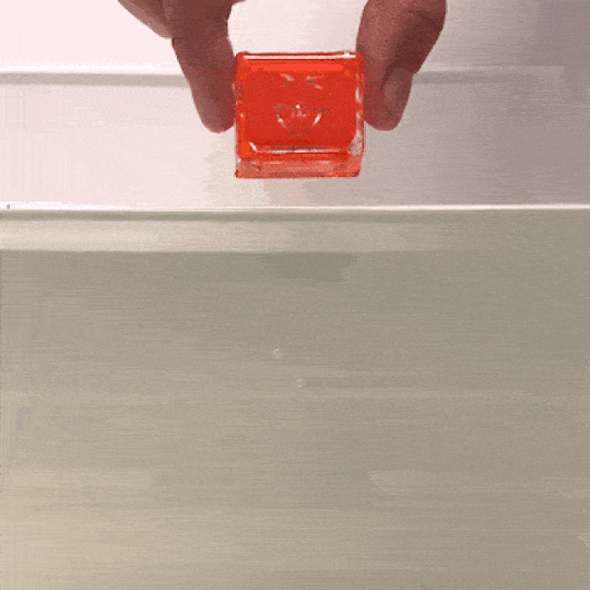 Red Glo Pals - Sammy 4 Pack