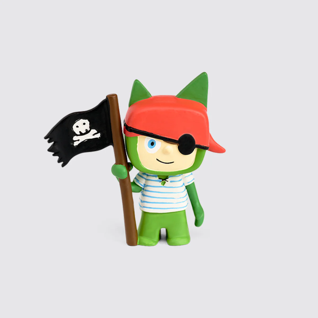 Tonies Creative Tonie: Pirate