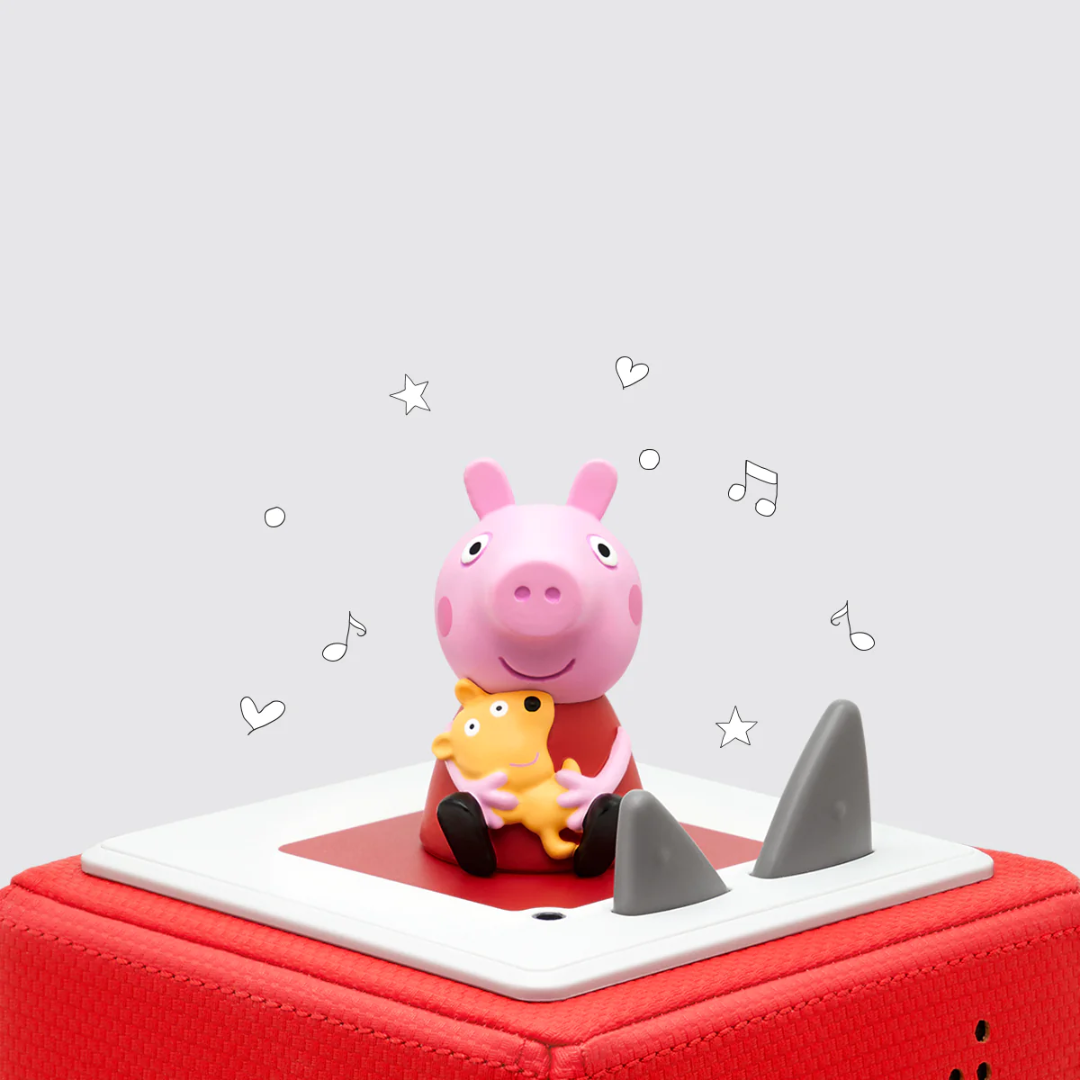 Tonies Peppa Pig: Peppa Tonie