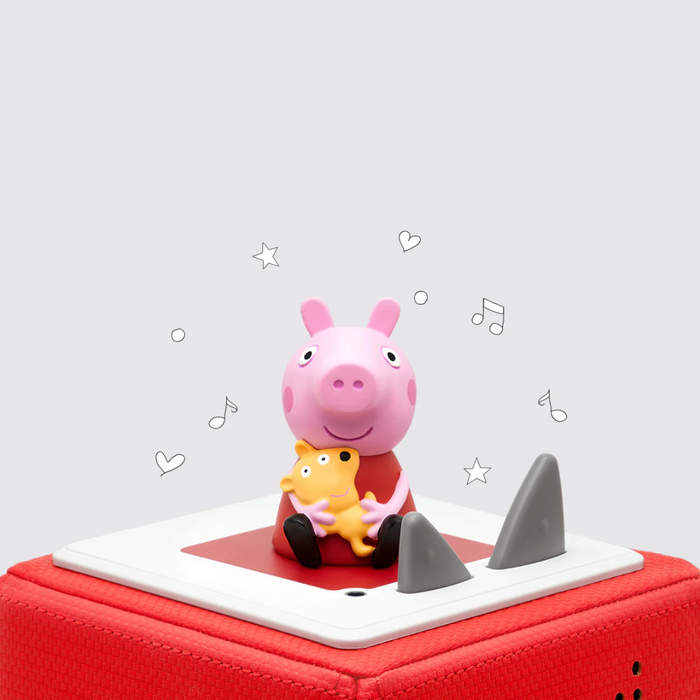 Tonies Peppa Pig: Peppa Tonie