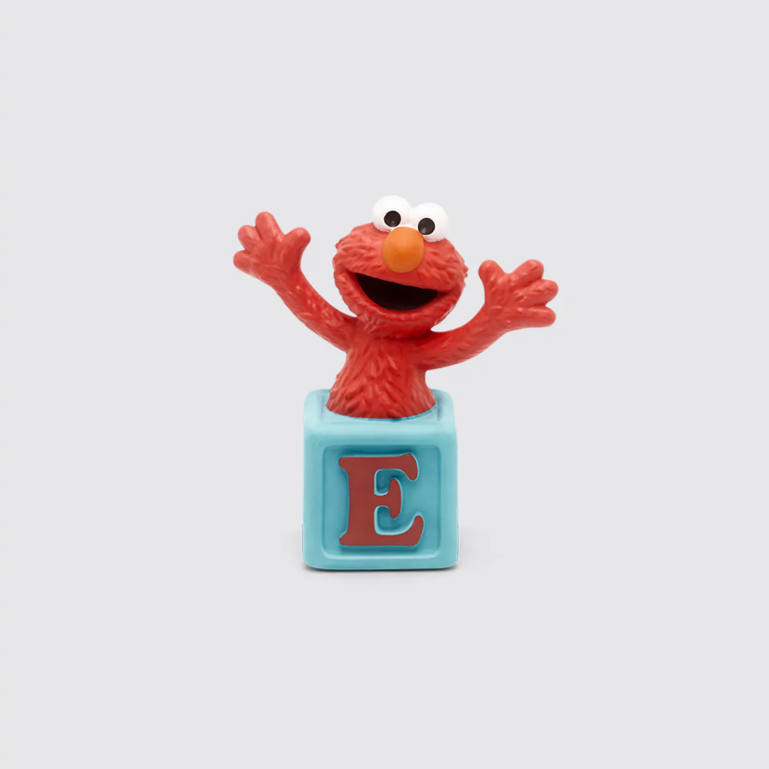 Tonies Sesame Street: Elmo Tonie