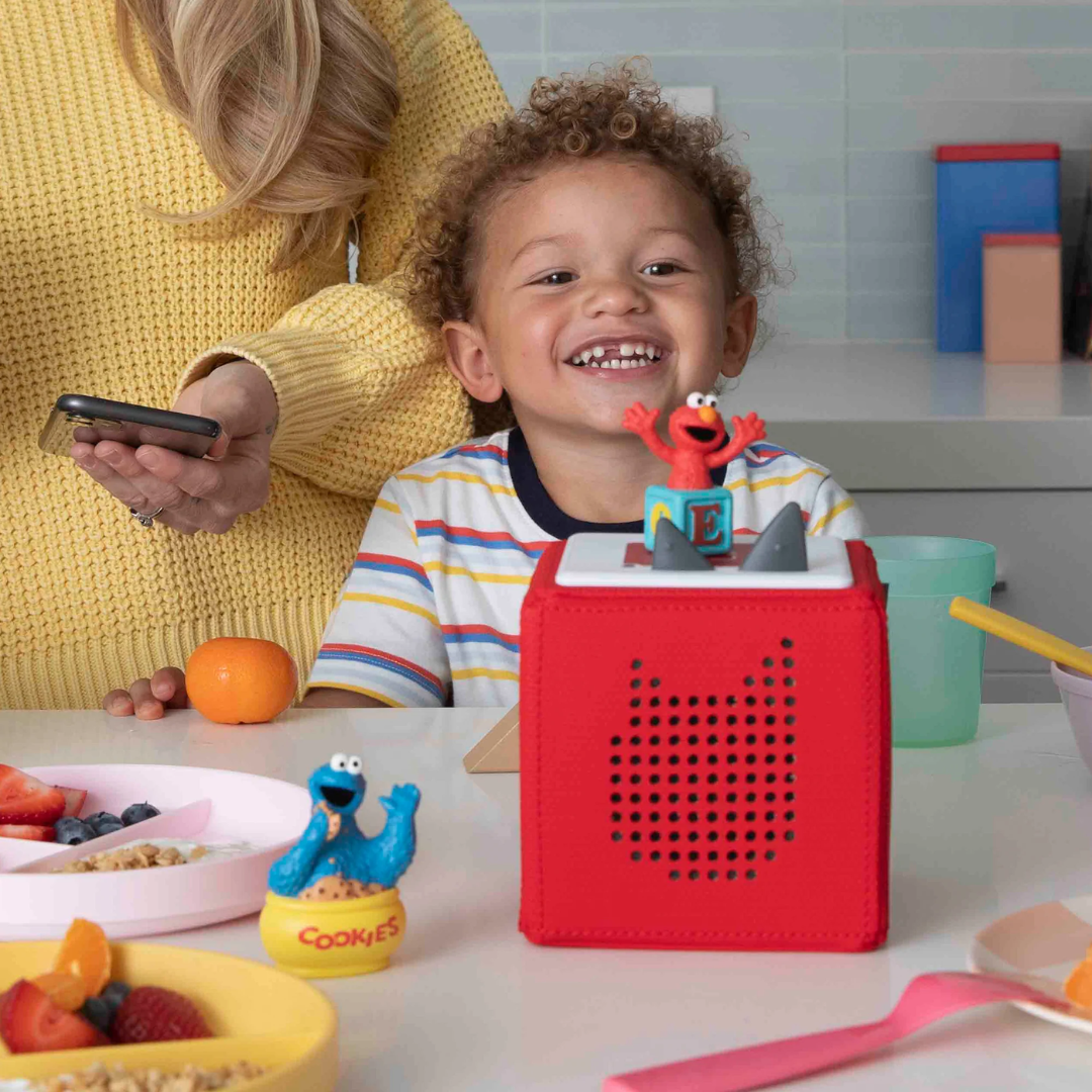 Tonies Sesame Street: Elmo Tonie