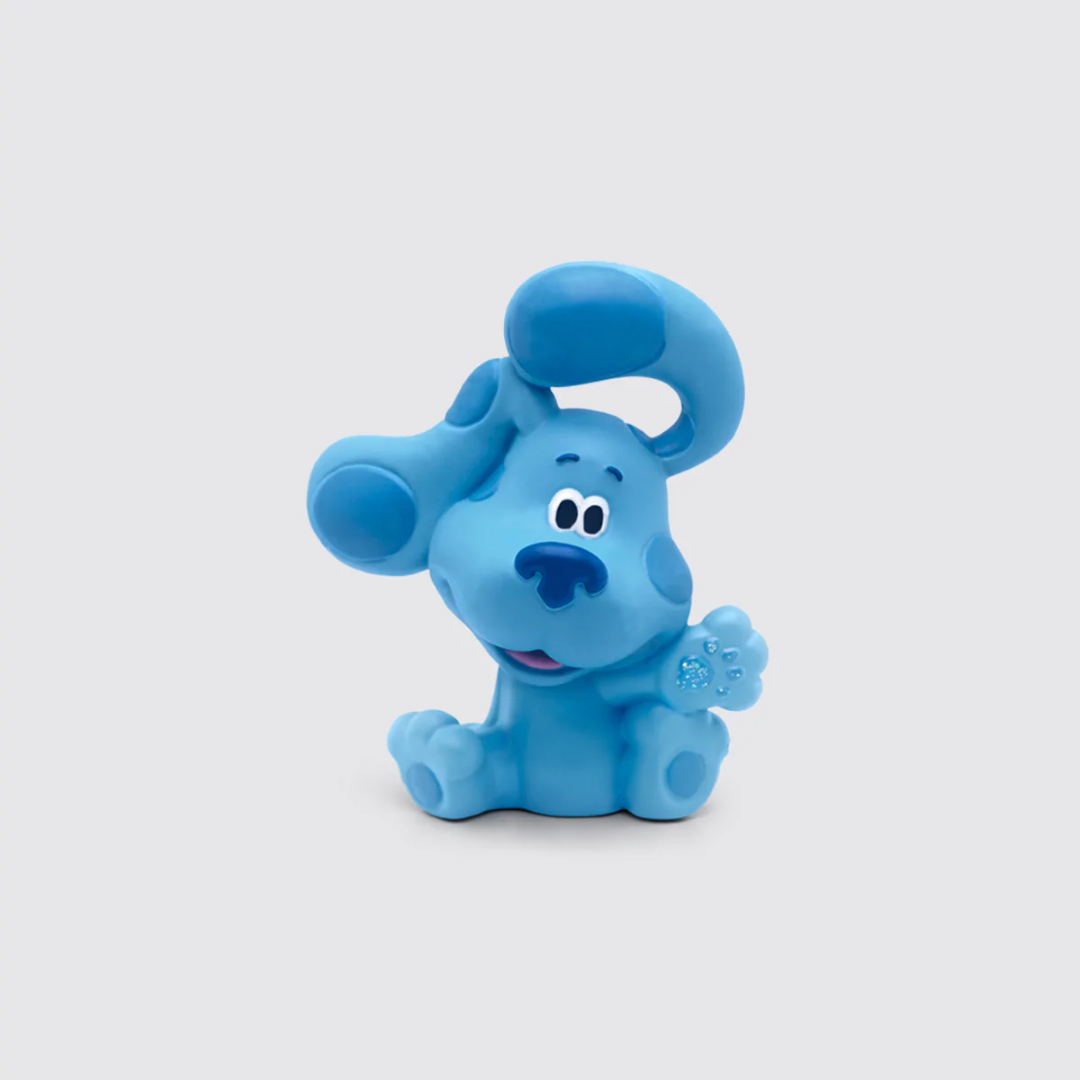 Tonies Blue's Clues & You Tonie