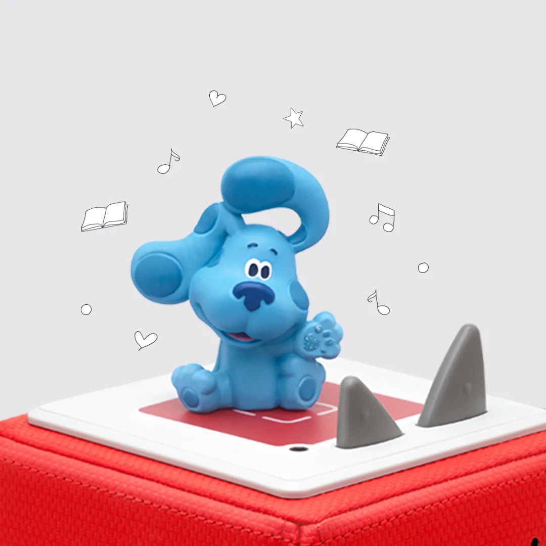 Tonies Blue's Clues & You Tonie