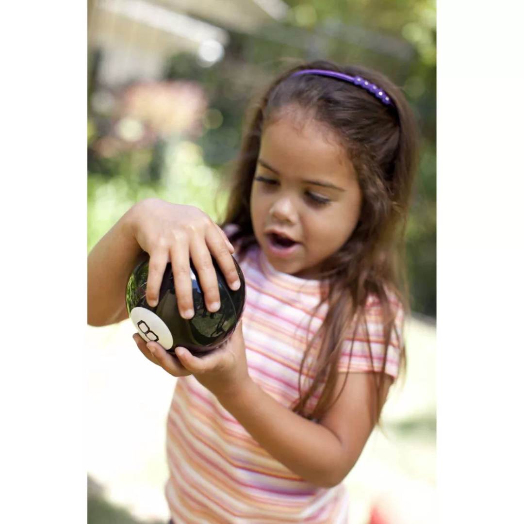 Magic 8 Ball Classic Fortune-Telling Novelty Toy