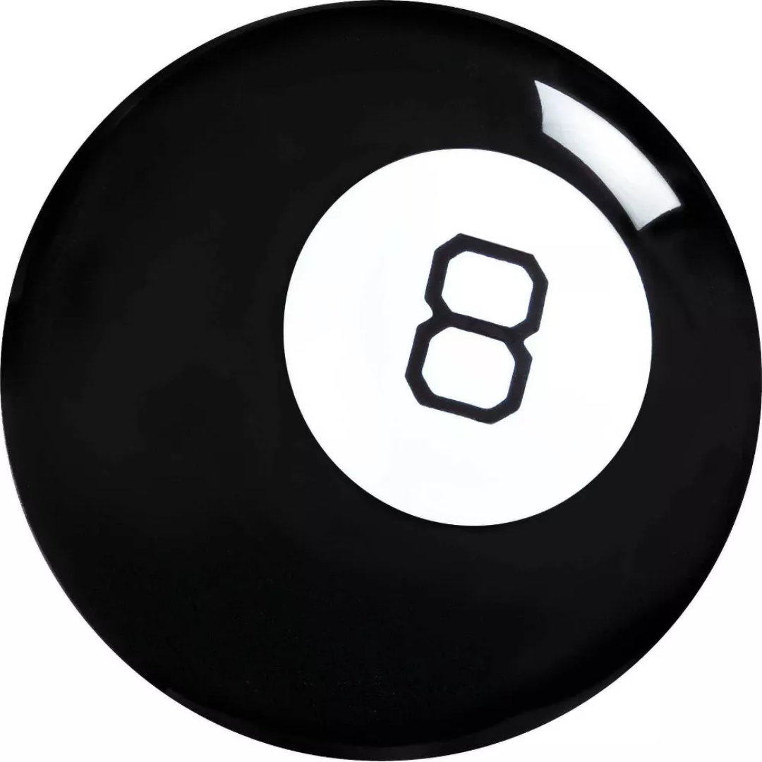 Magic 8 Ball Classic Fortune-Telling Novelty Toy