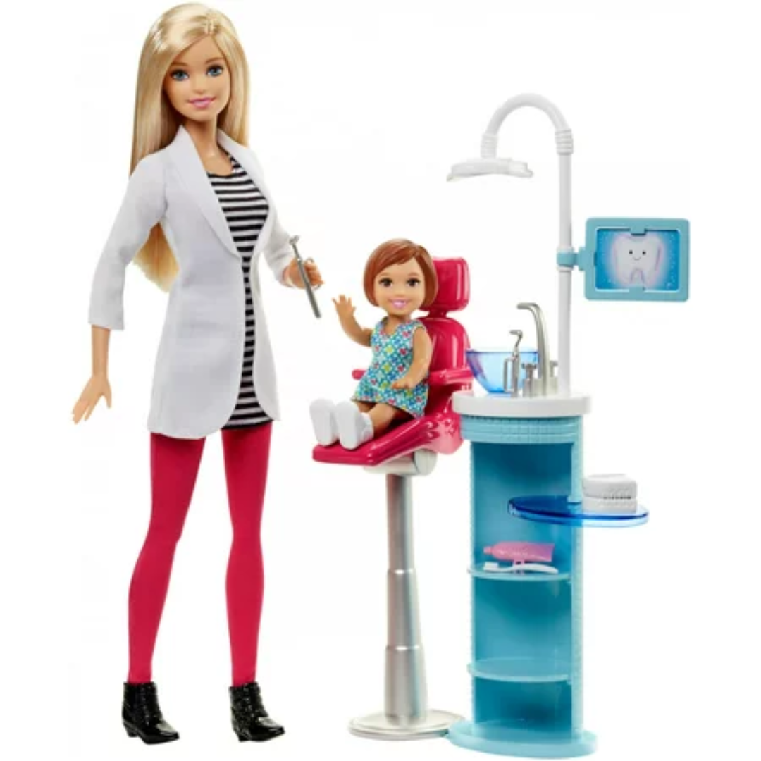 Barbie® Career Doll