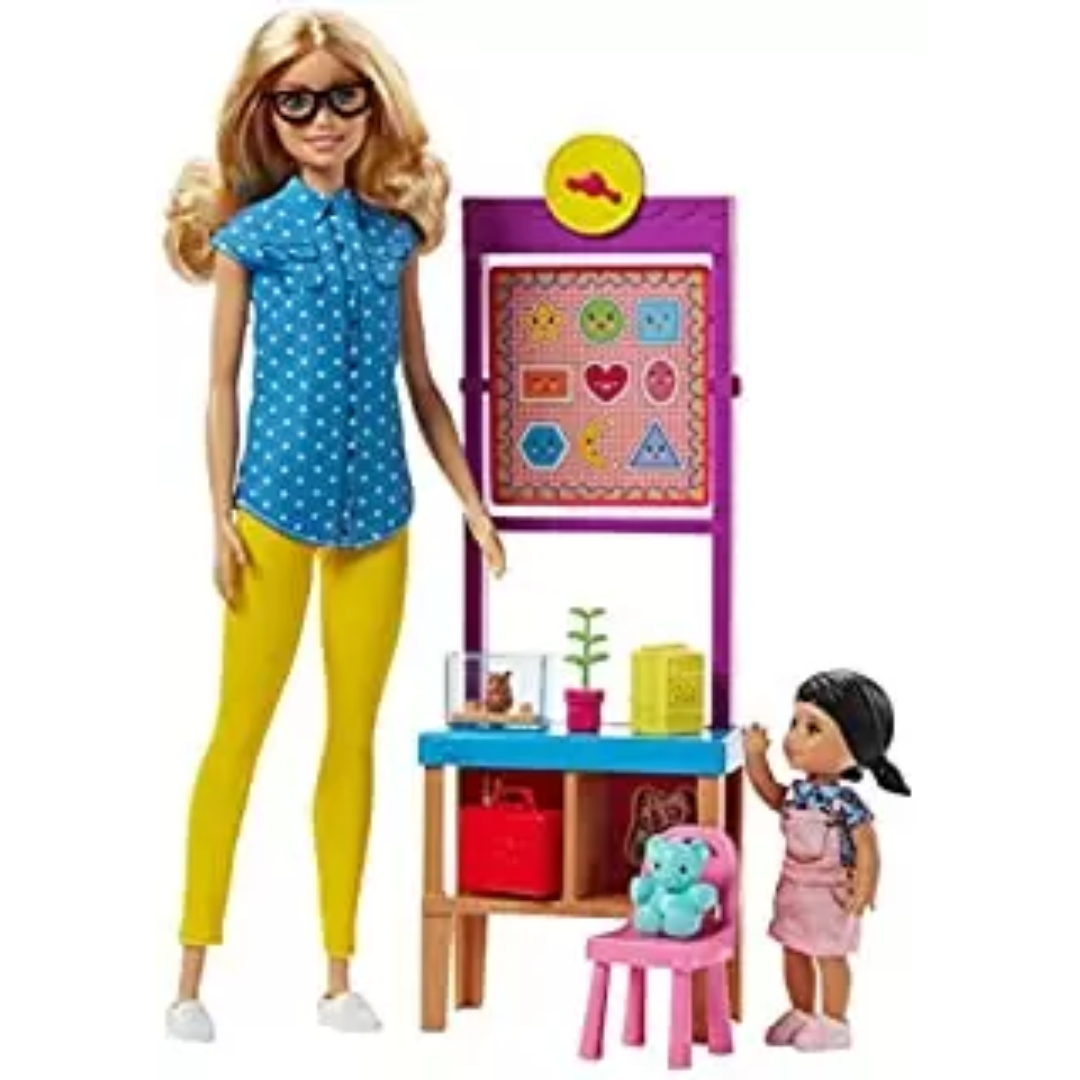 Barbie® Career Doll