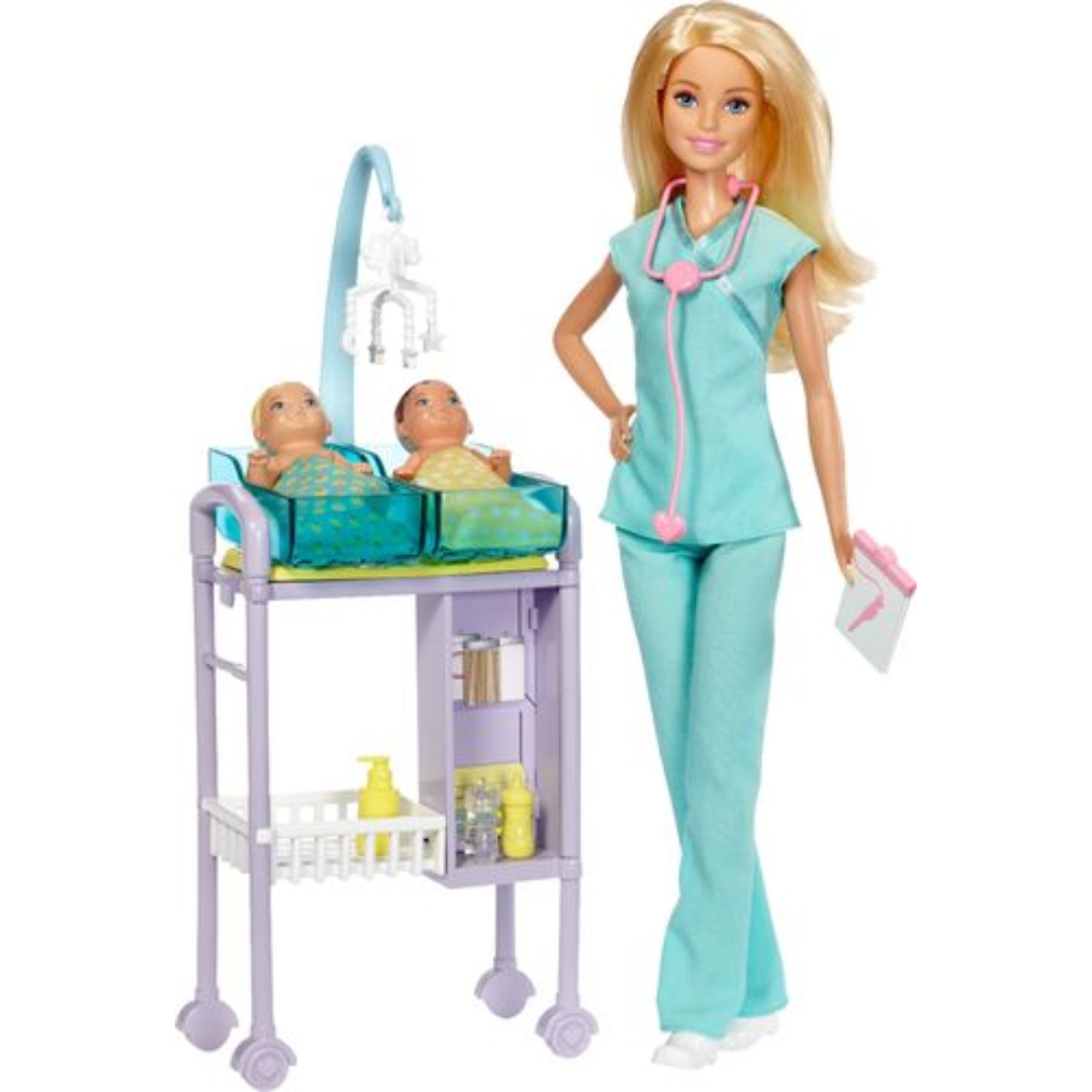 Barbie® Career Doll