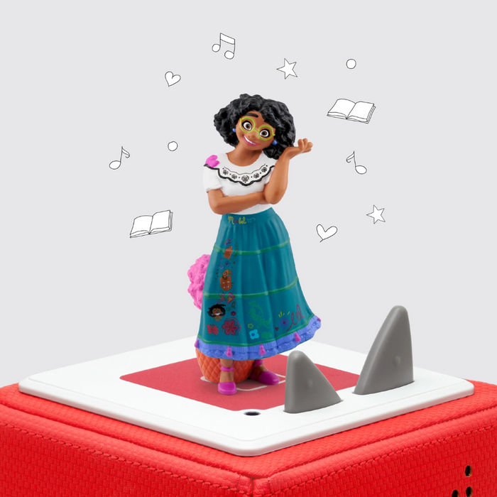Tonies Disney Encanto Tonie