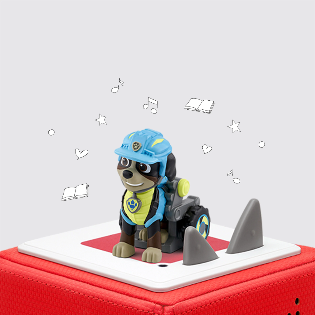 Tonies PAW Patrol: Rex Tonie