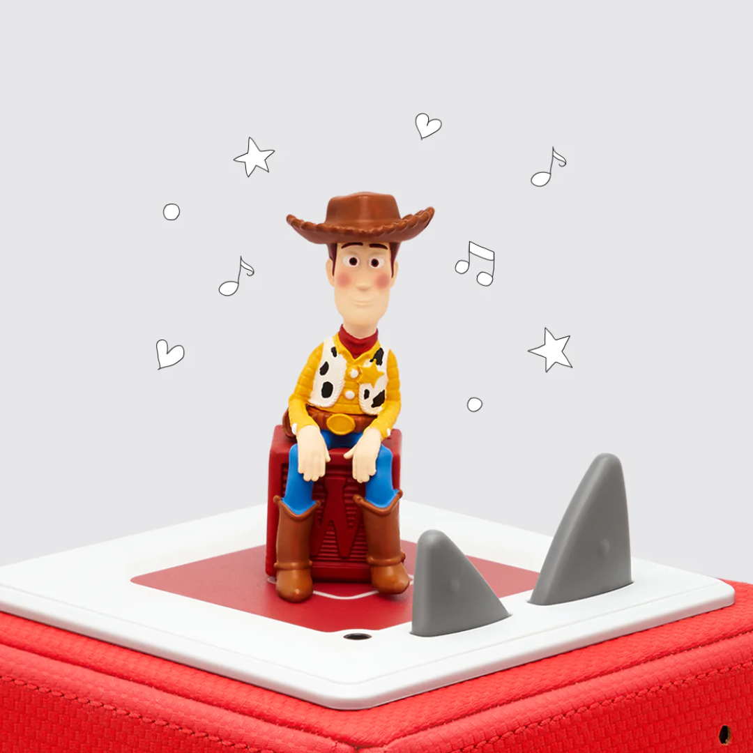 Tonies Disney & Pixar Toy Story: Woody Tonie