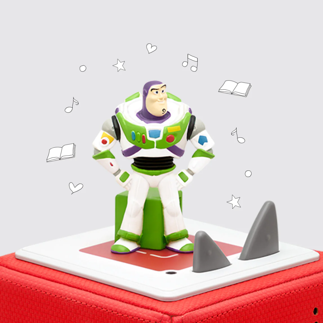Tonies Disney & Pixar Toy Story 2: Buzz Lightyear Tonie