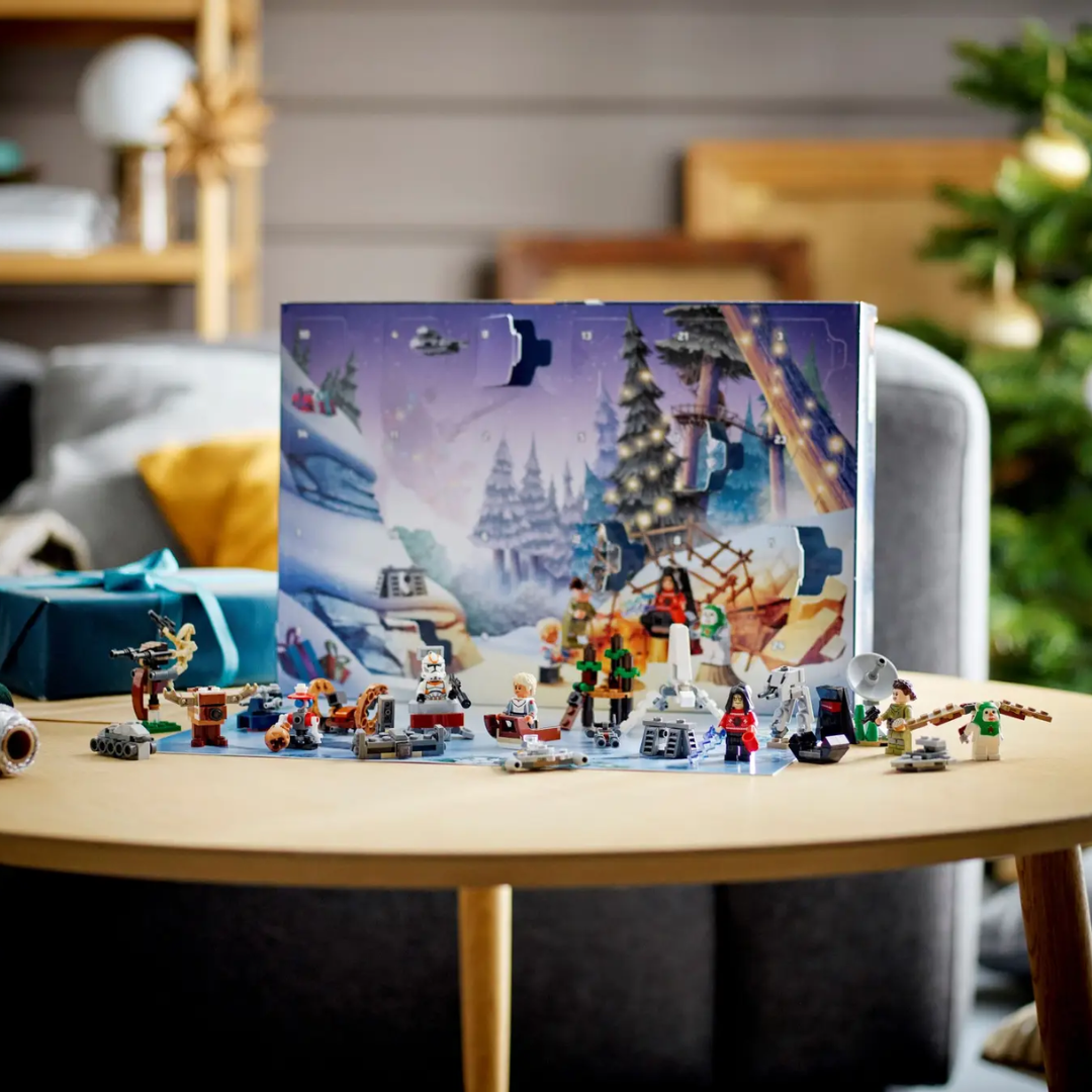 LEGO® Star Wars™ Advent Calendar 2023 (75366)