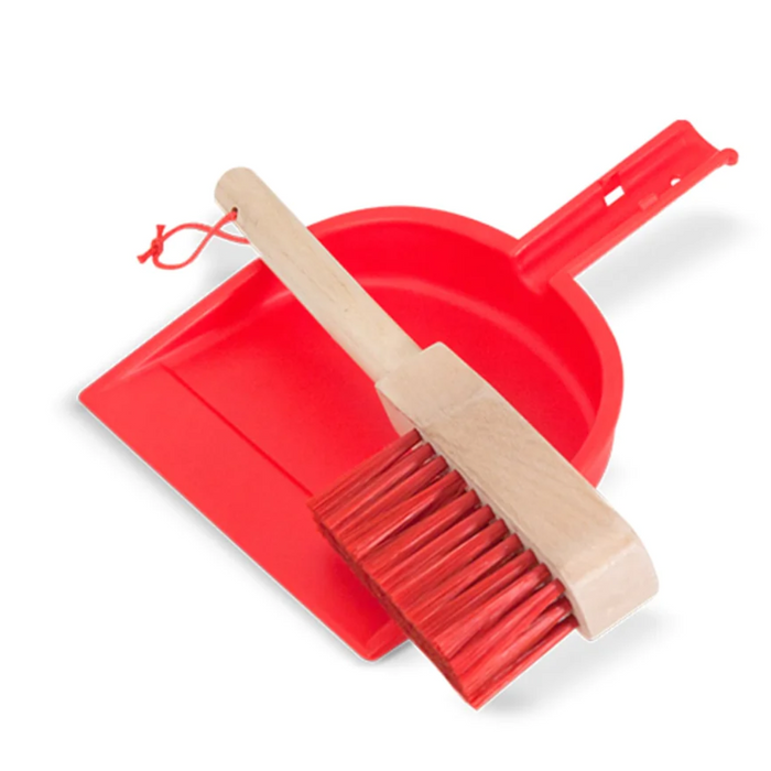 Melissa & Doug Dust! Sweep! Mop!