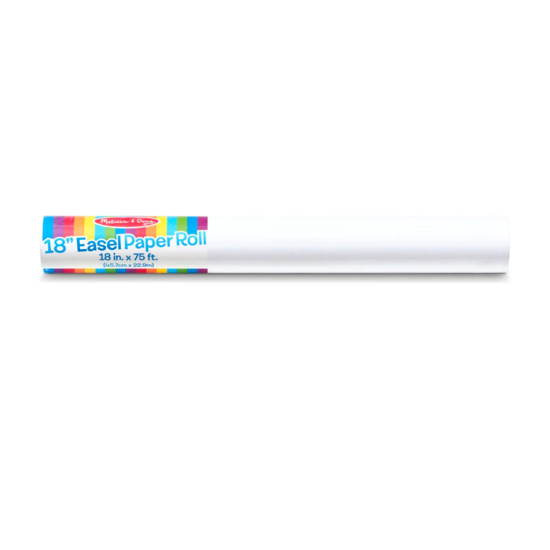 Easel Paper Roll 18