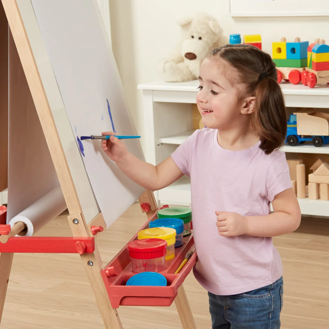 Easel Paper Roll 18