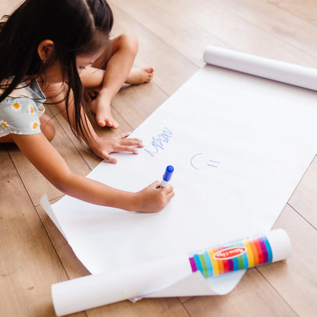 Easel Paper Roll 18