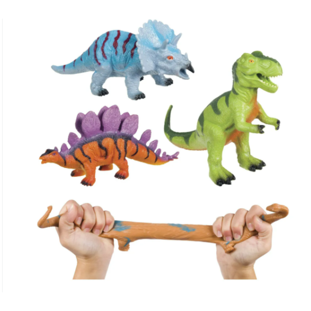 Dinosaur Squishmals
