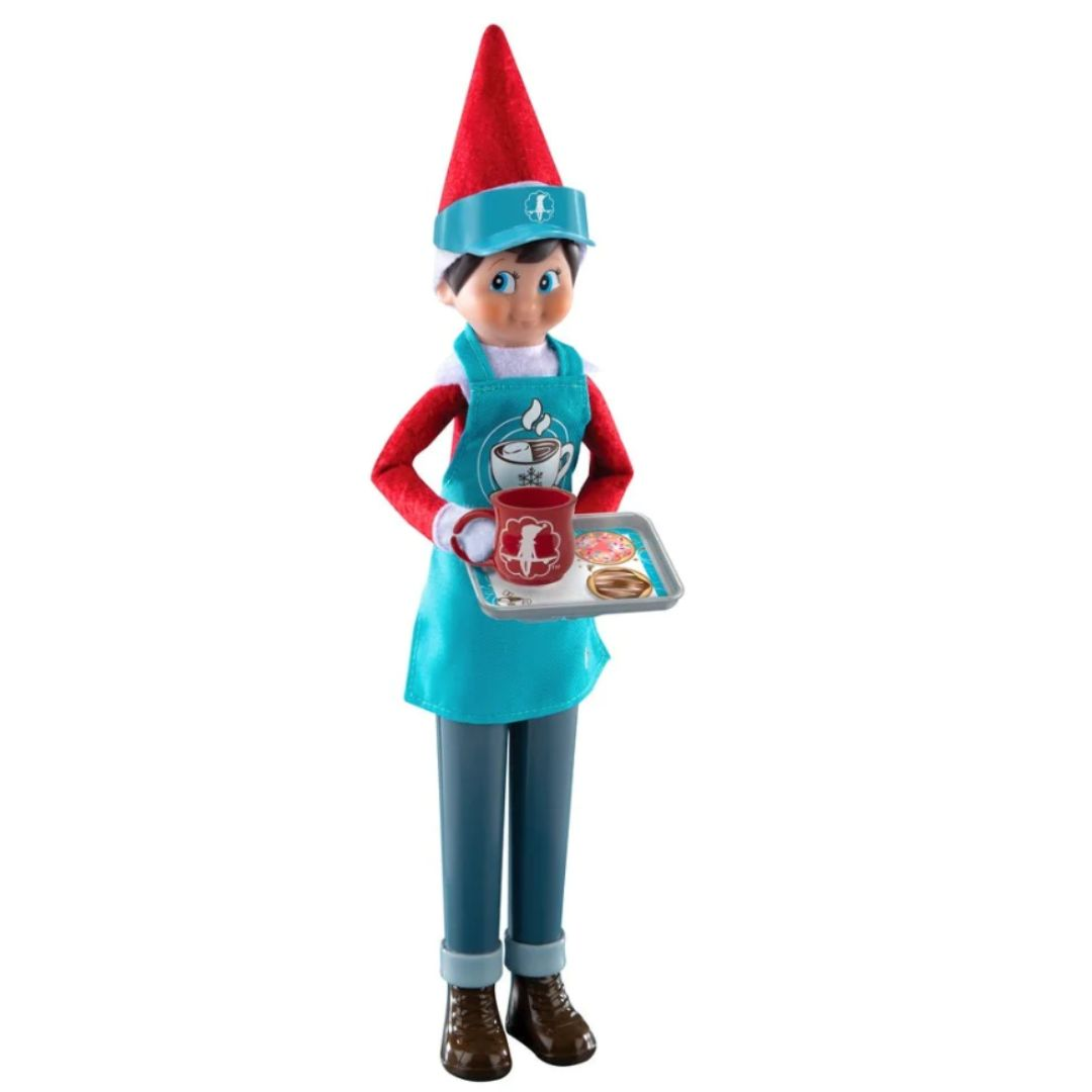 Claus Couture Collection® Cocoa to Go