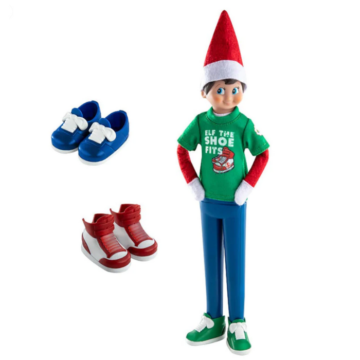 MagiFreez® Cool Kicks Sneaker Trio