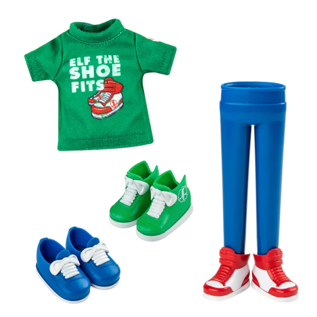 MagiFreez® Cool Kicks Sneaker Trio