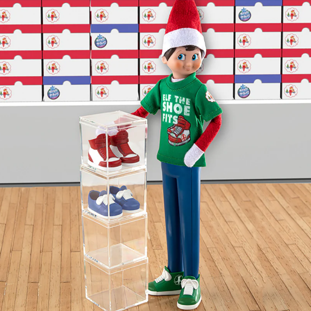 MagiFreez® Cool Kicks Sneaker Trio