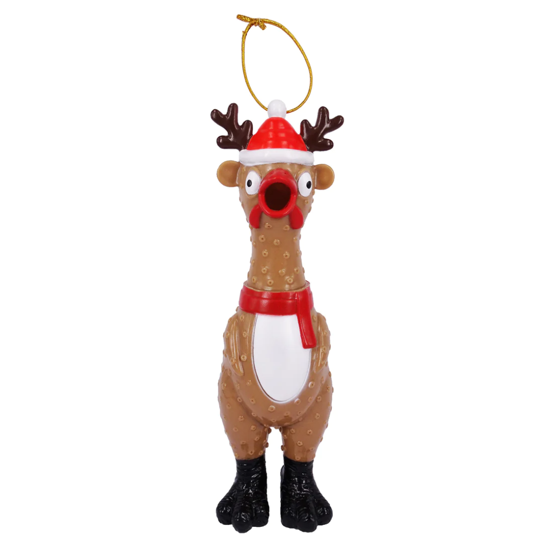 Holiday Squeeze Me Chicken