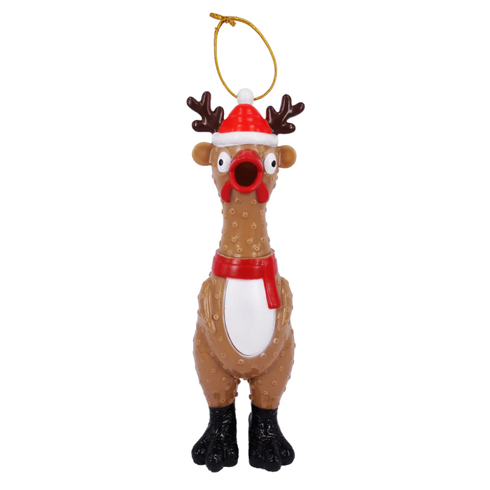 Holiday Squeeze Me Chicken