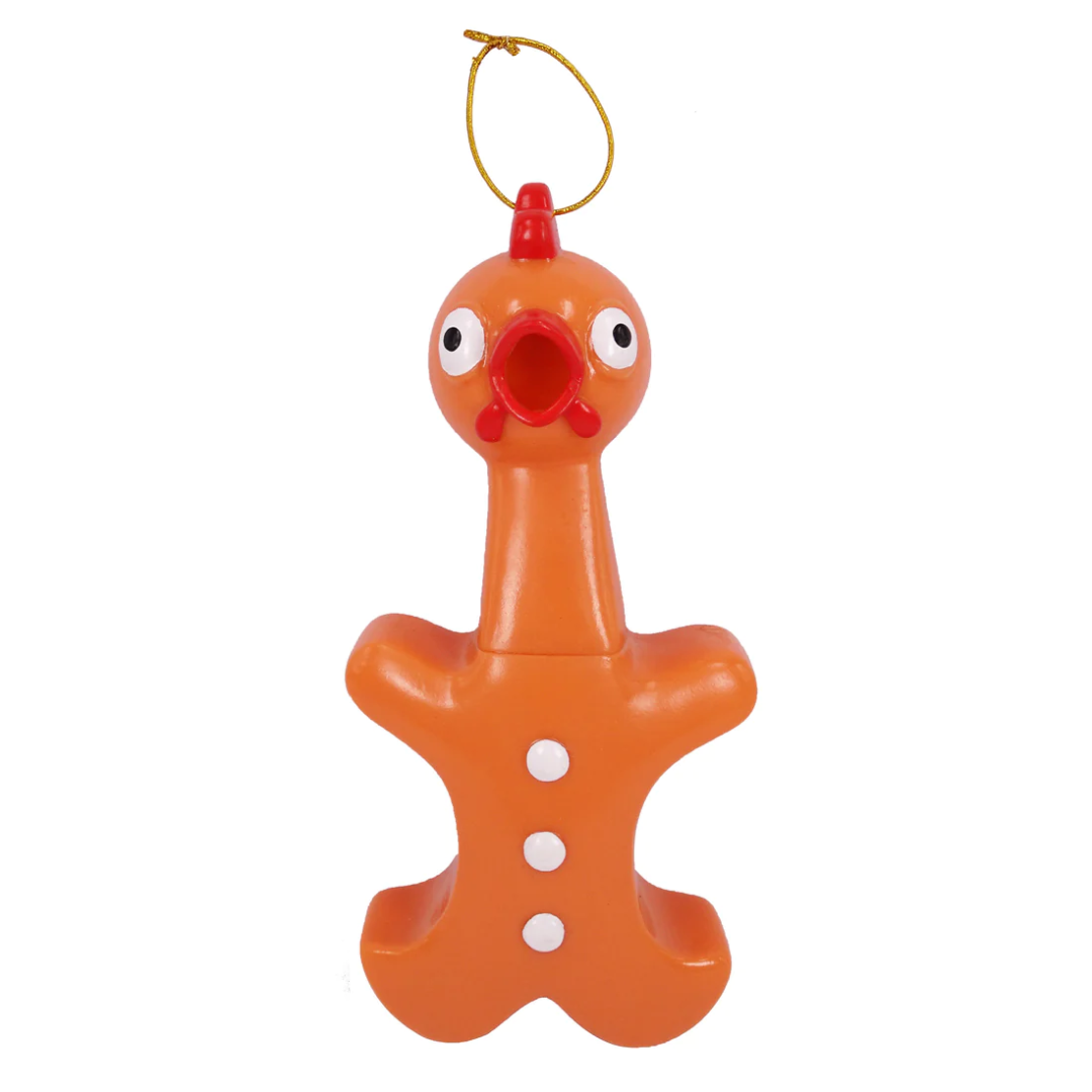 Holiday Squeeze Me Chicken