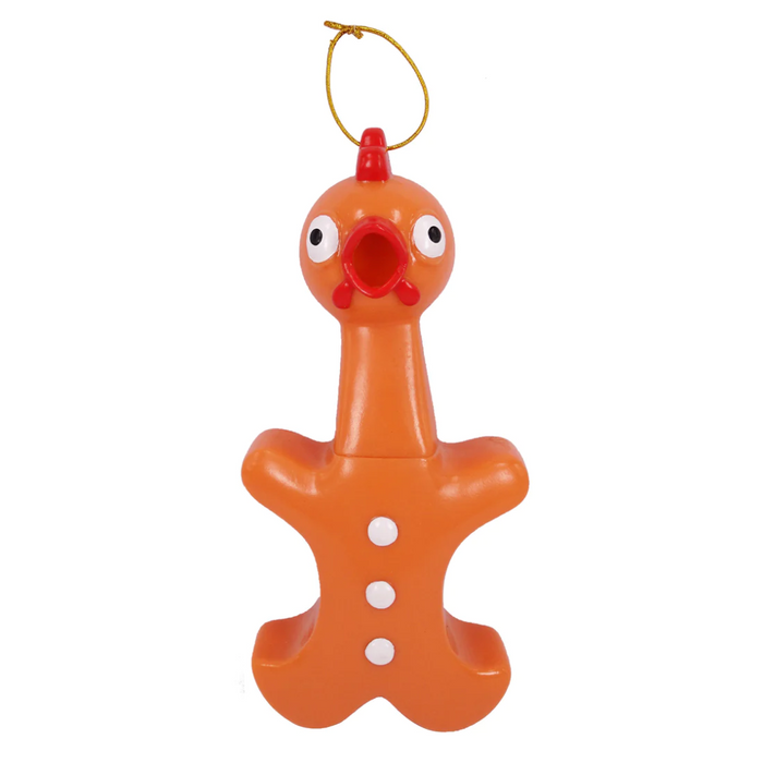 Holiday Squeeze Me Chicken