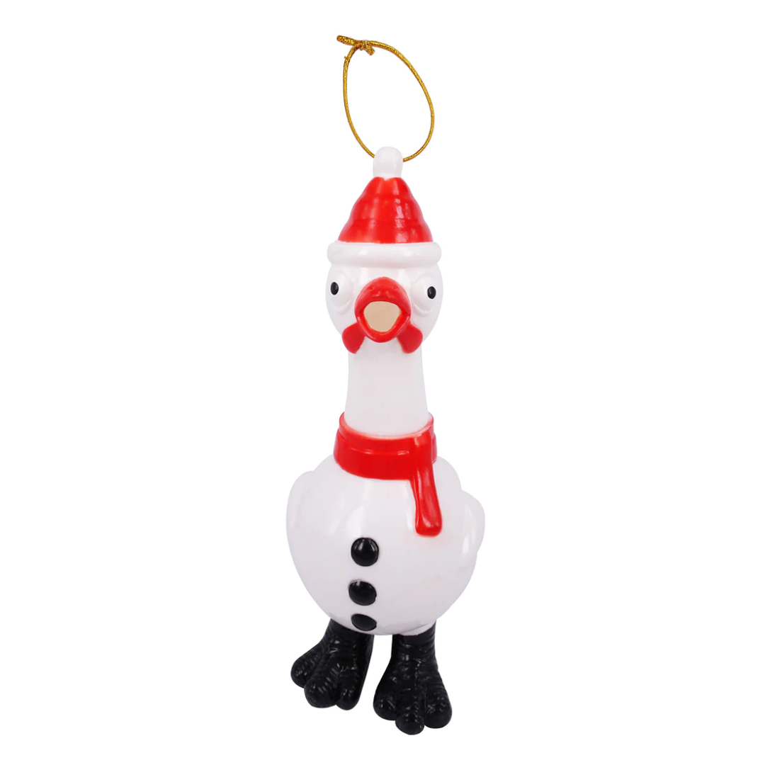 Holiday Squeeze Me Chicken