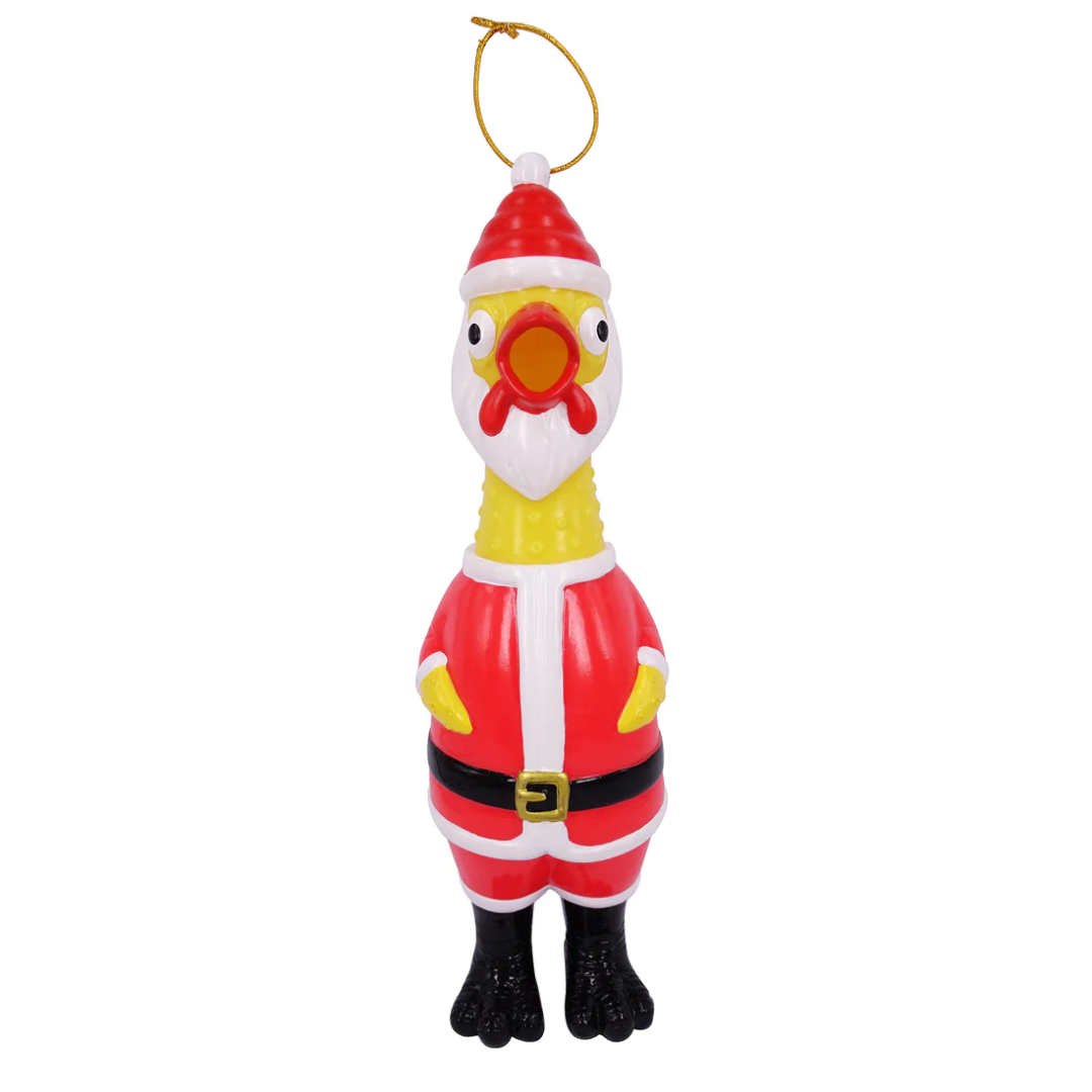 Holiday Squeeze Me Chicken
