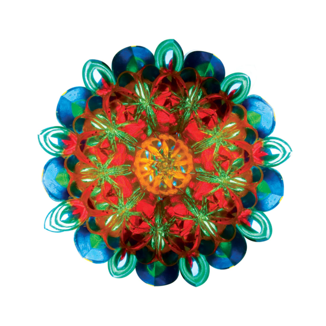 Old World Kaleidoscope
