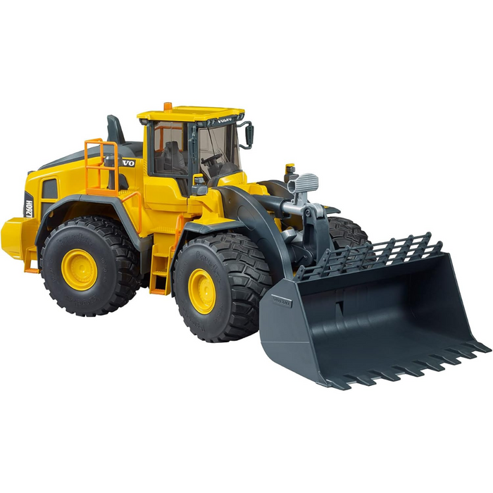 Bruder Volvo Wheel Loader L260H