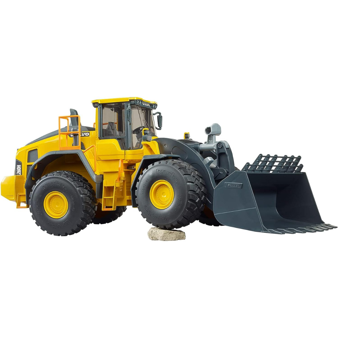Bruder Volvo Wheel Loader L260H