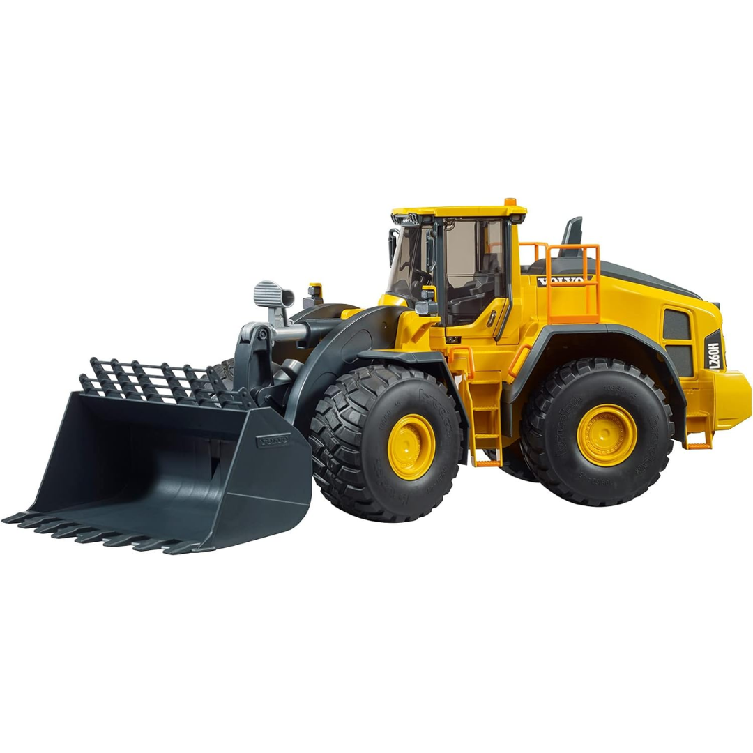 Bruder Volvo Wheel Loader L260H