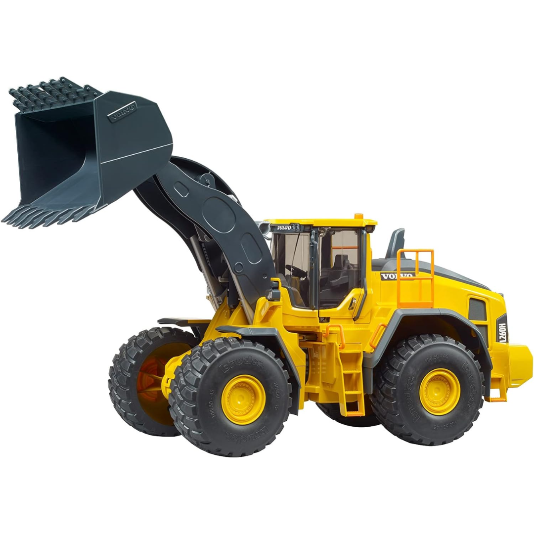 Bruder Volvo Wheel Loader L260H