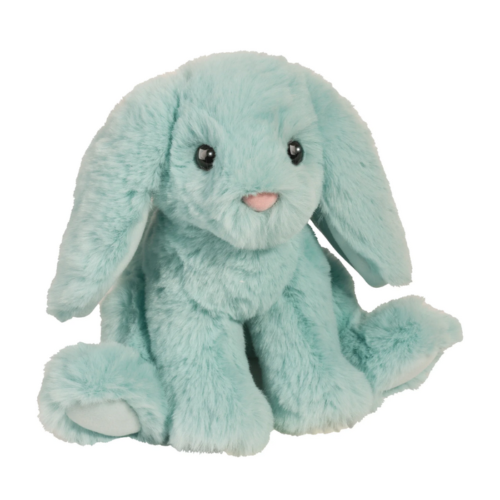 Bright Mini Soft  Plush Bunny Assortment