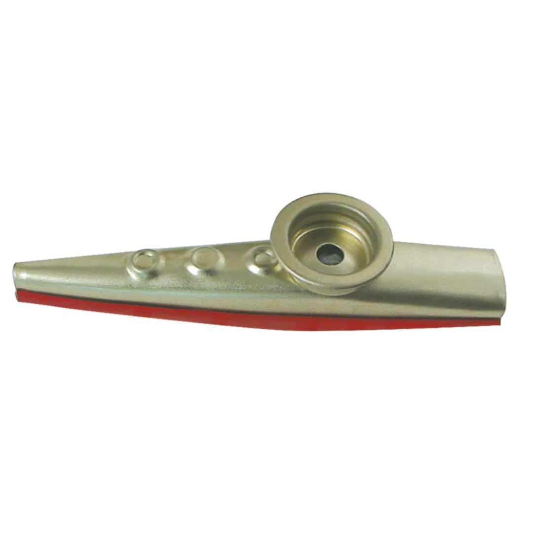 Metal Kazoo