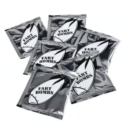 Fart Bombs