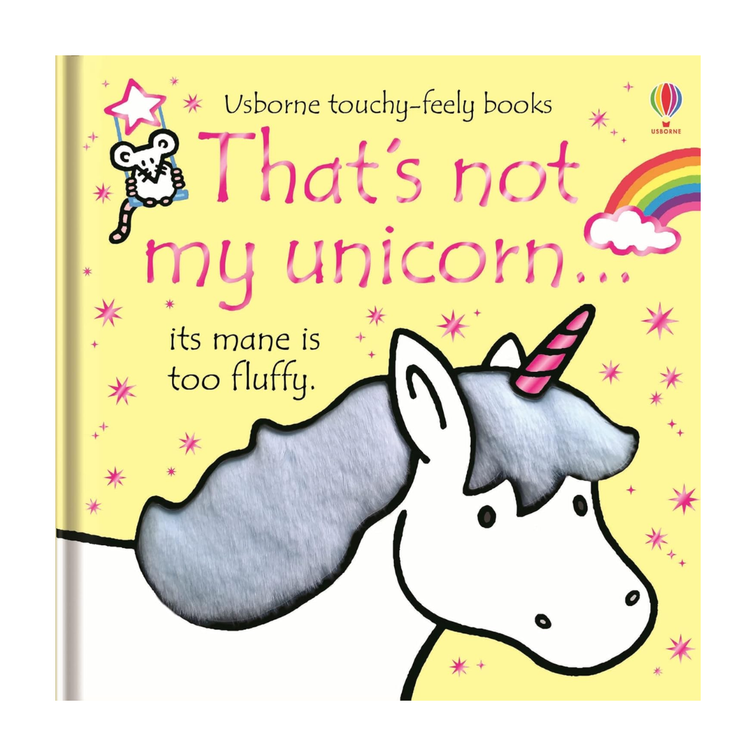 That's Not My Unicorn