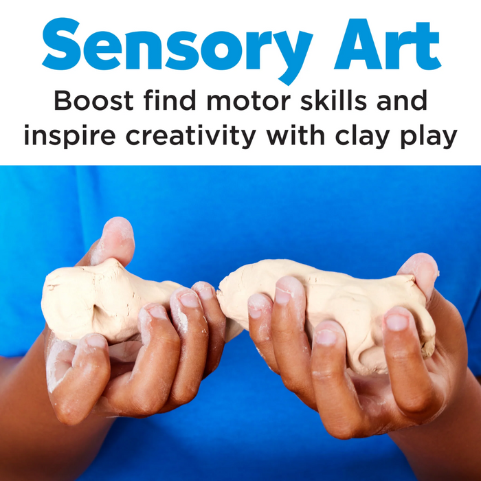 Pottery Studio Kit