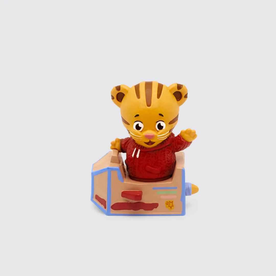 Tonies Daniel Tiger's Neighborhood Tonie