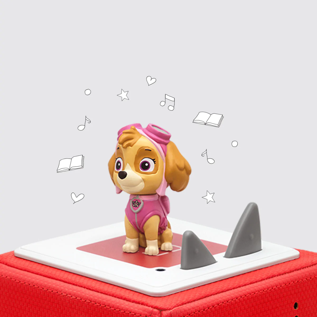 Tonies PAW Patrol: Skye Tonie