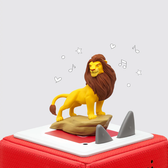 Tonies Disney The Lion King Tonie