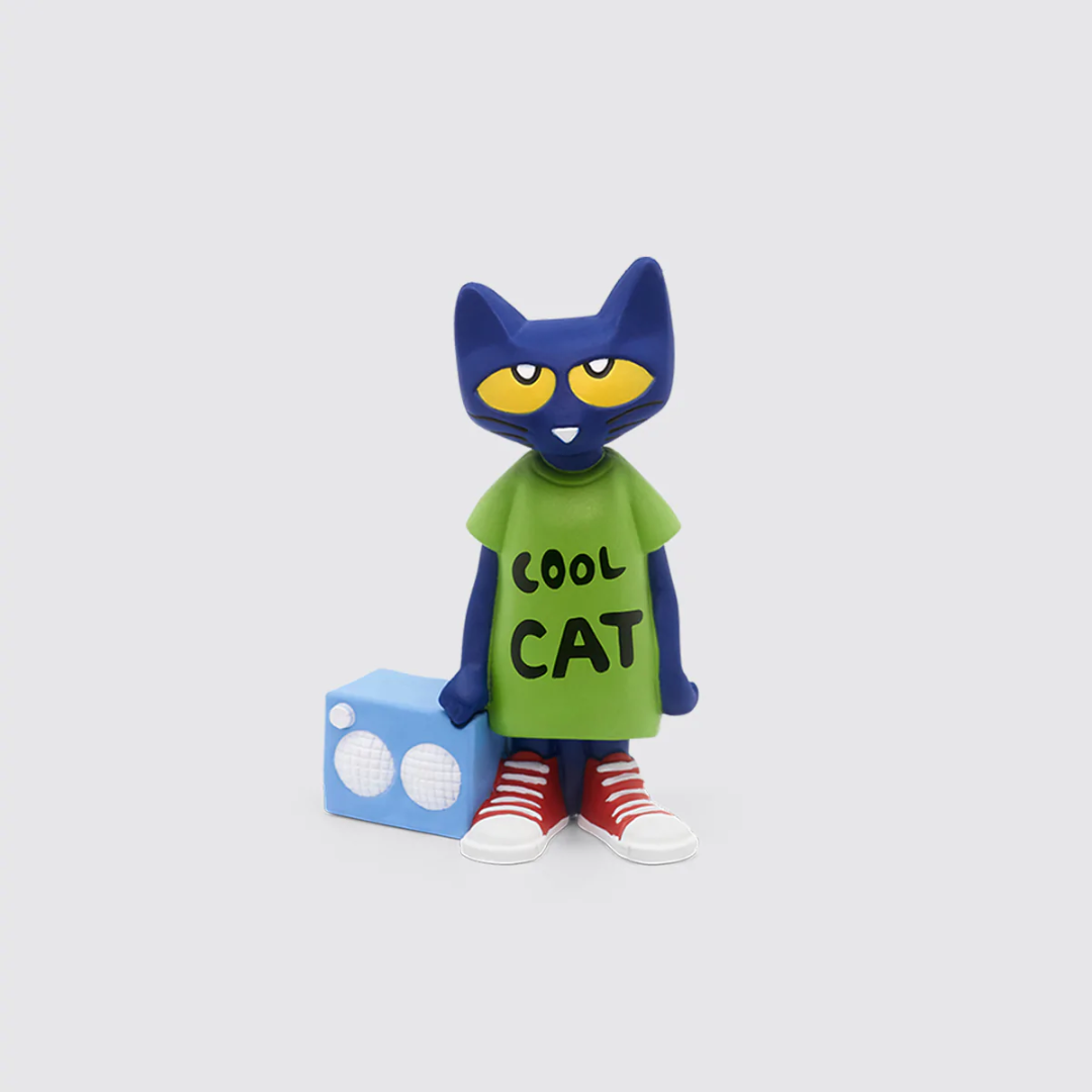Tonies Pete the Cat Tonie