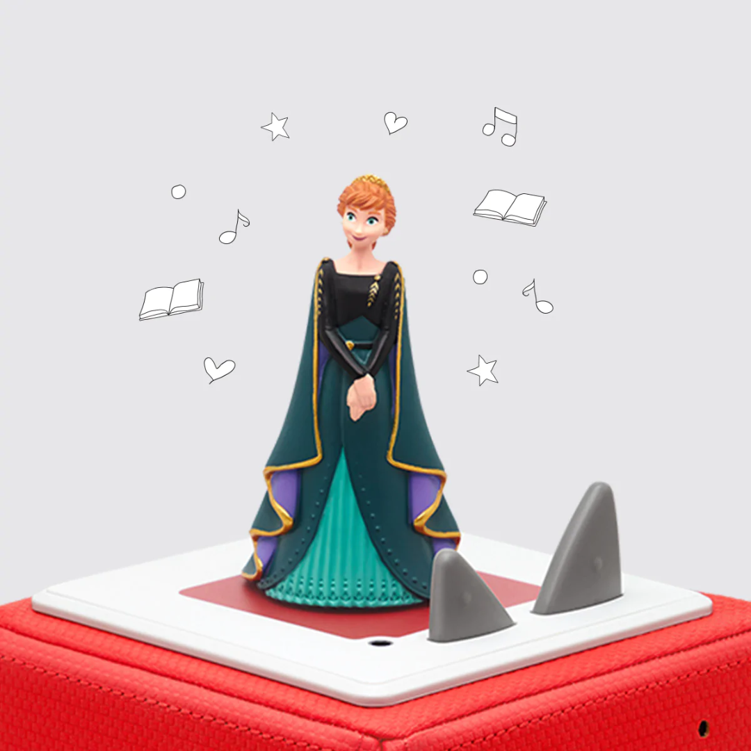 Tonies Disney Frozen 2: Anna Tonie
