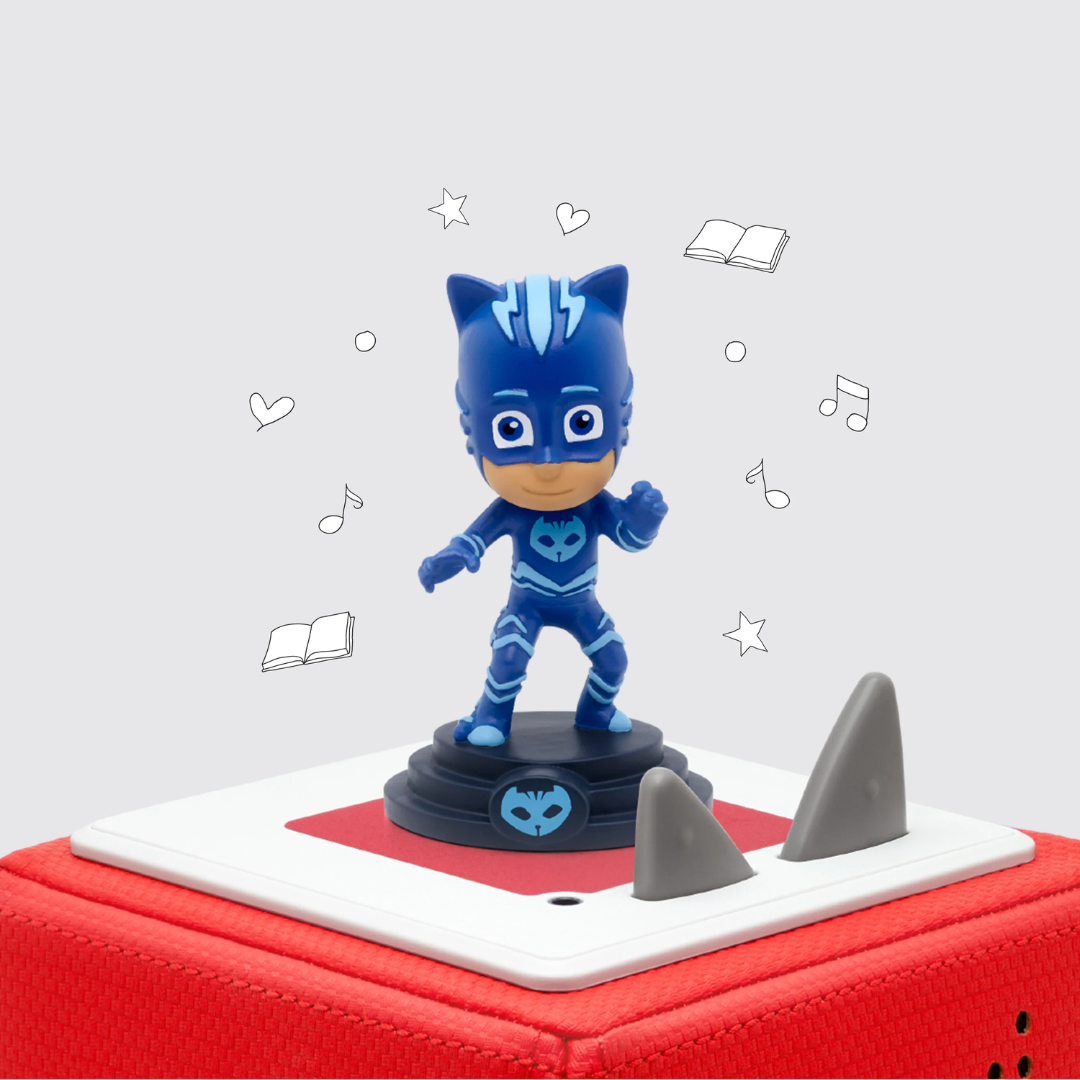 Tonies PJ Masks: Catboy Tonie
