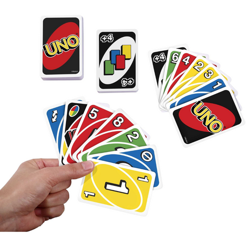 UNO Original Card Game